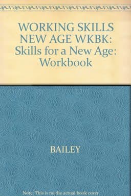 Working 9780827333468