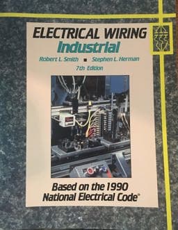 Electrical Wiring-Industrial 9780827340459
