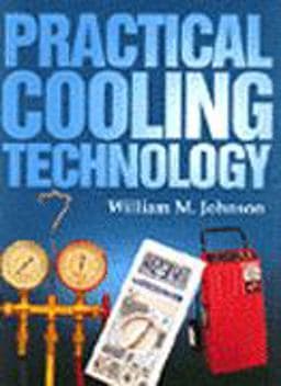 Practical Cooling Technology 9780827368149