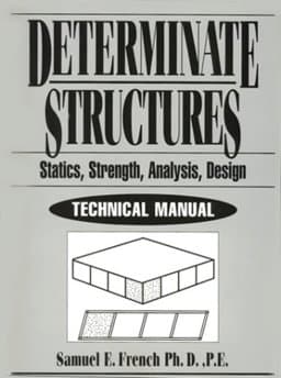 Determinate Structures 9780827376458
