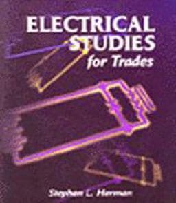 Electrical Studies for Trades 9780827378452