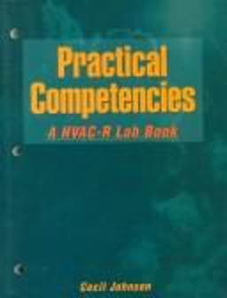 Practical Competencies 9780827384583