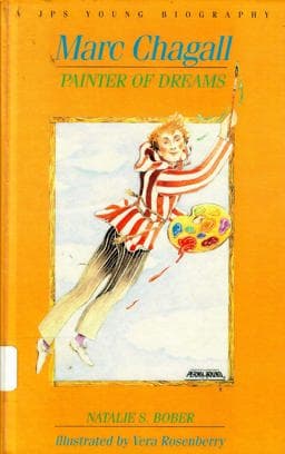 Marc Chagall 9780827603790