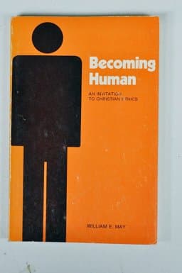 Becoming Human 9780827800021