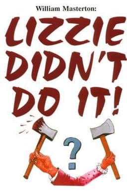 Lizzie Didn't Do It 9780828320528