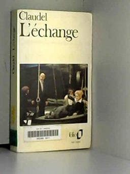 L' Echange 9780828836296