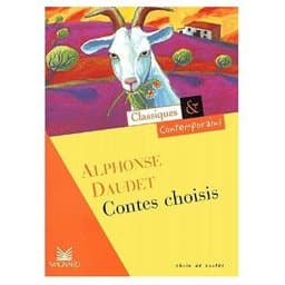 Contes Choisis 9780828891837