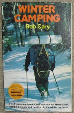 Winter Camping 9780828903400