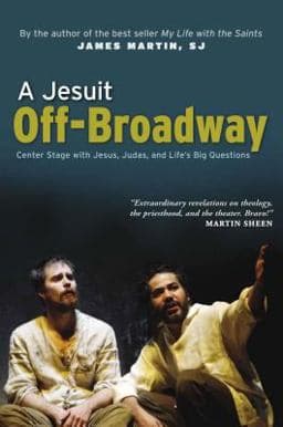 A Jesuit Off-Broadway 9780829425826