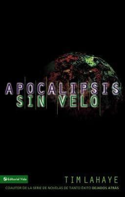 Apocalipsis Sin Velo 9780829720730