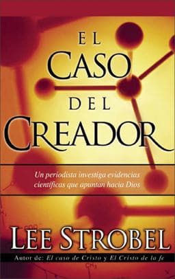 El Caso Del Creador 9780829780376