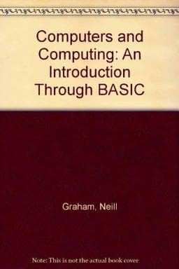 Computing and Computers 9780829903829