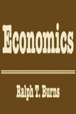 Economics 9780830223015
