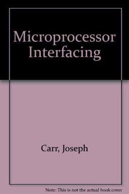 Microprocessor Interfacing 9780830600649