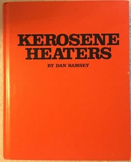 Kerosene Heaters 9780830601981