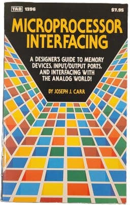 Microprocessor Interfacing 9780830613960