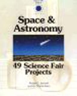 Space and Astronomy 9780830639380