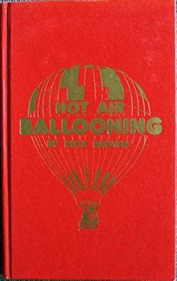 Hot Air Ballooning 9780830698172