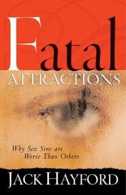 Fatal Attractions 9780830729685