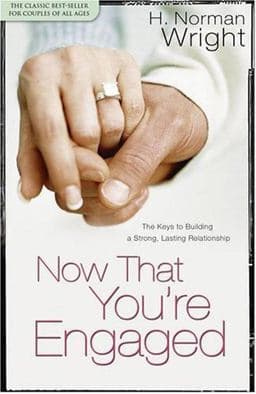 Now That You're Engaged 9780830739219