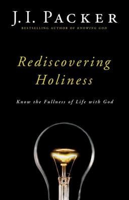 Rediscovering Holiness 9780830751068
