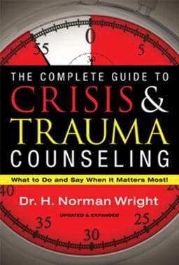 The Complete Guide to Crisis and Trauma Counseling 9780830758401