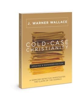 Cold-Case Christianity (Updated and Expanded Edition) 9780830785308