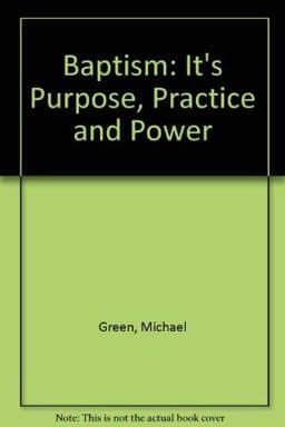 Baptism 9780830812110