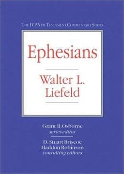 Ephesians 9780830818105