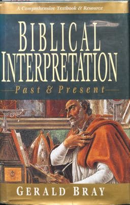 Biblical Interpretation 9780830818808