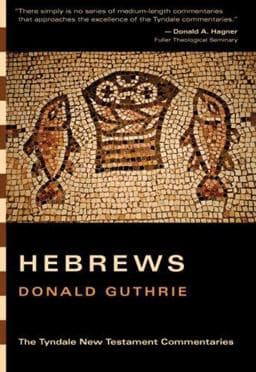 Hebrews 9780830829941