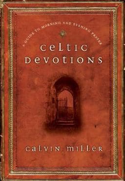 Celtic Devotions 9780830835058