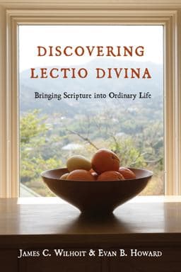 Discovering Lectio Divina 9780830835706