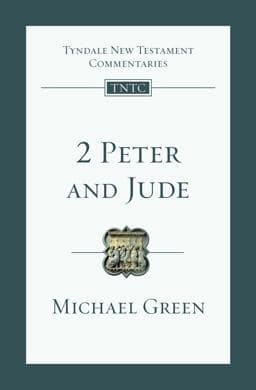 2 Peter and Jude 9780830842483