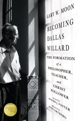 Becoming Dallas Willard 9780830846108