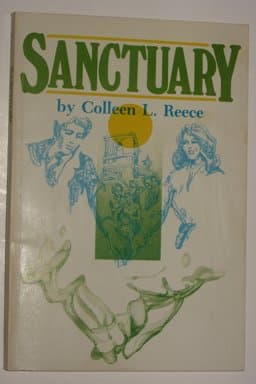 Sanctuary 9780830903535