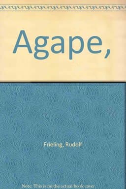 Agape 9780831610357