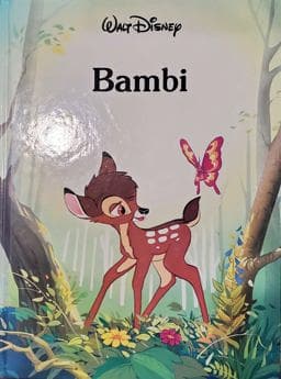 Bambi 9780831706814