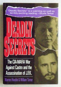 Deadly Secrets 9780831729776