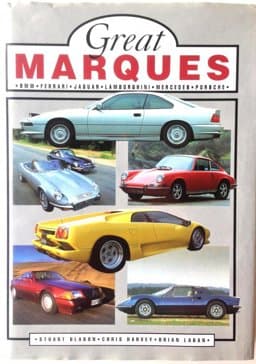 Great Marques 9780831740016