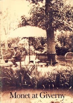 Monet at Giverny 9780831761004