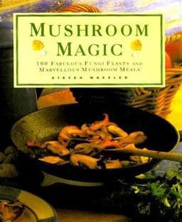 Mushroom Magic 9780831773236
