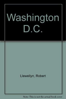 Washington D. C. 9780831794729