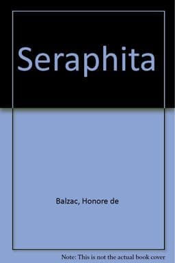 Seraphita 9780833400154