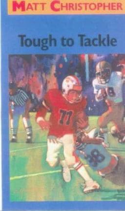 Tough to Tackle 9780833509130