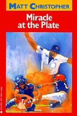 Miracle at the Plate 9780833528124