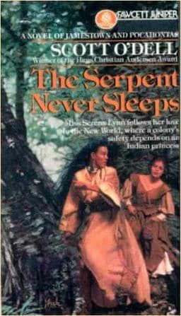 Serpent Never Sleeps 9780833533333