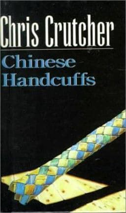 Chinese Handcuffs 9780833561480