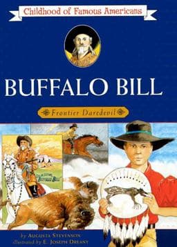 Buffalo Bill 9780833566102