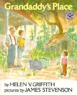 Grandaddy's Place 9780833567963